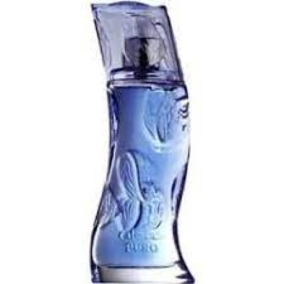 CAFE PARFUMS Cafe Iced Pour Homme EDT 50ml TESTER